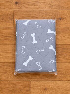 pet training pad new in pkg